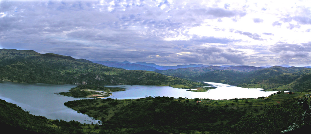 Viaggio Solidale - Progetto Construction - Swaziland (Eswatini)